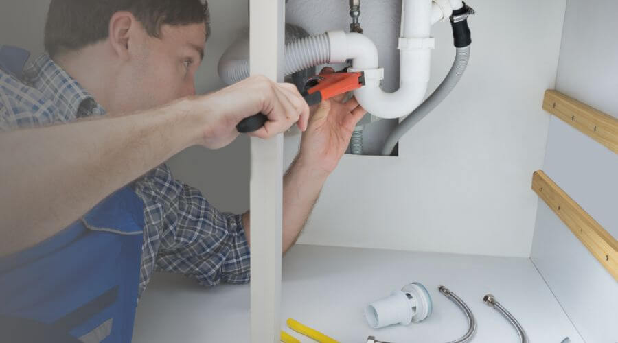 Local expert plumbing services in Indian Head, PA